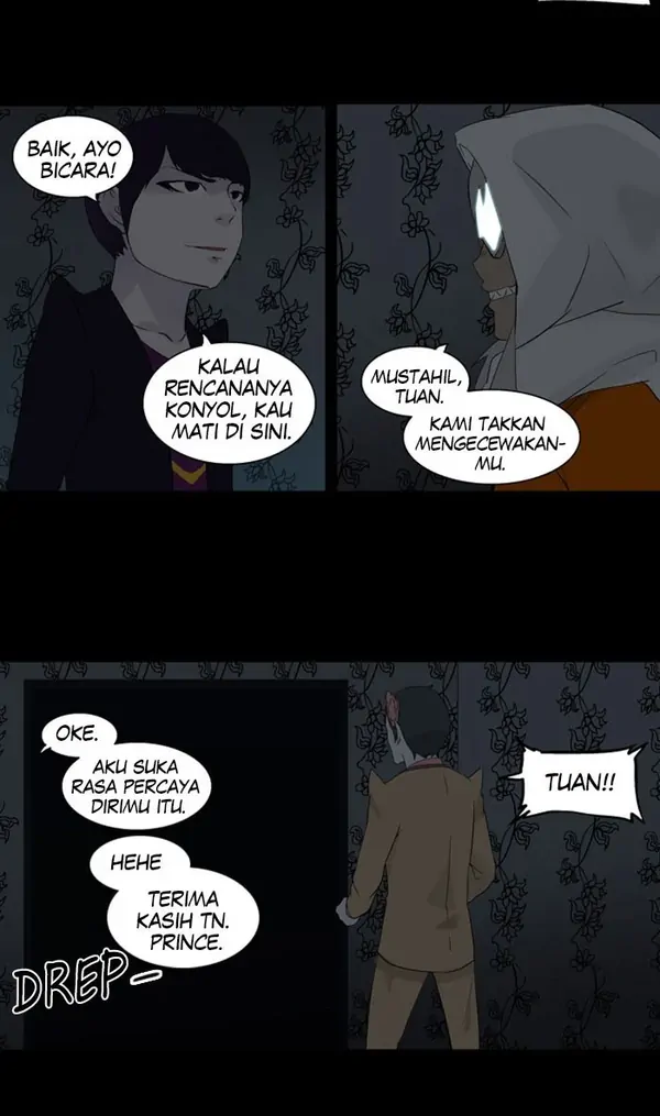 Baca Tower of God - Chapter 94 halaman 53