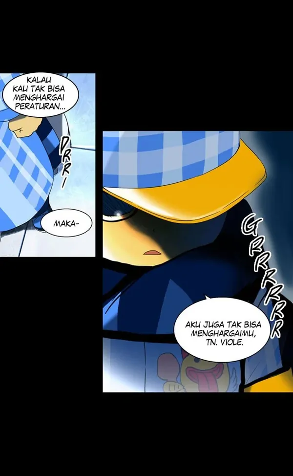 Baca Tower of God - Chapter 94 halaman 6