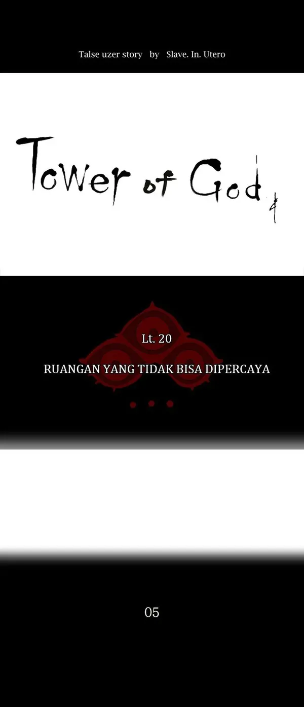 Baca Tower of God - Chapter 94 halaman 7