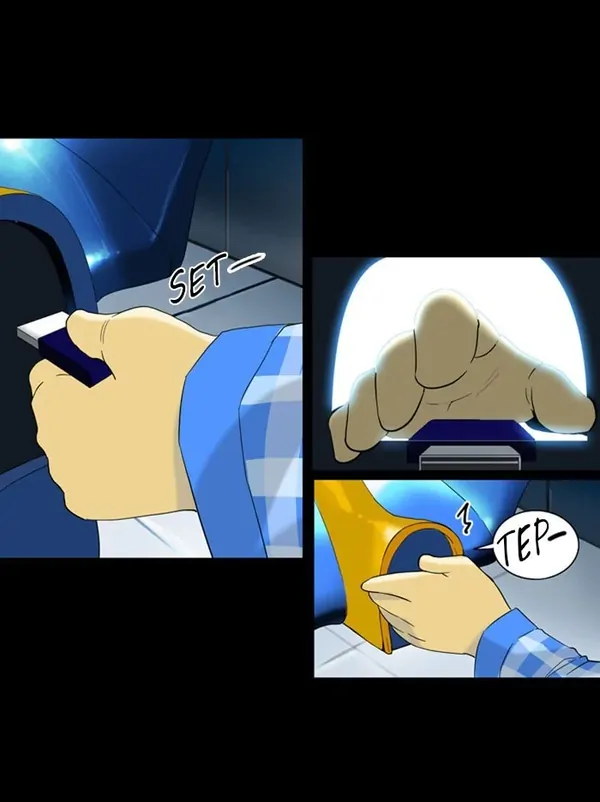 Baca Tower of God - Chapter 94 halaman 9