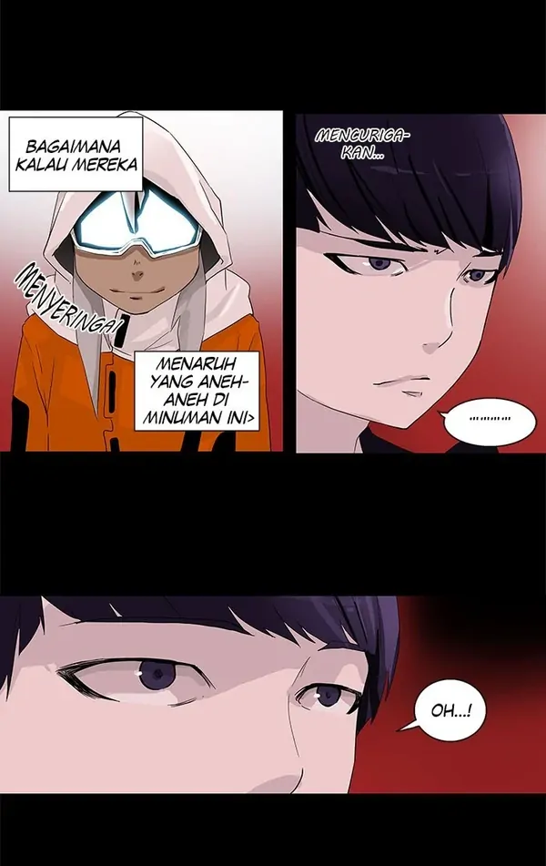Baca Tower of God - Chapter 95 halaman 12