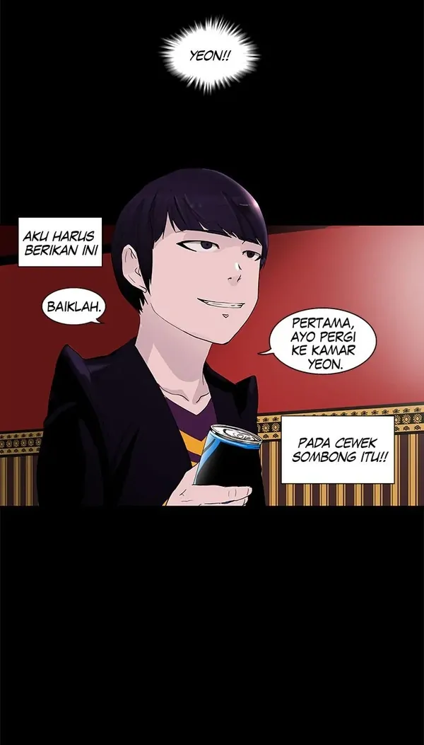 Baca Tower of God - Chapter 95 halaman 13