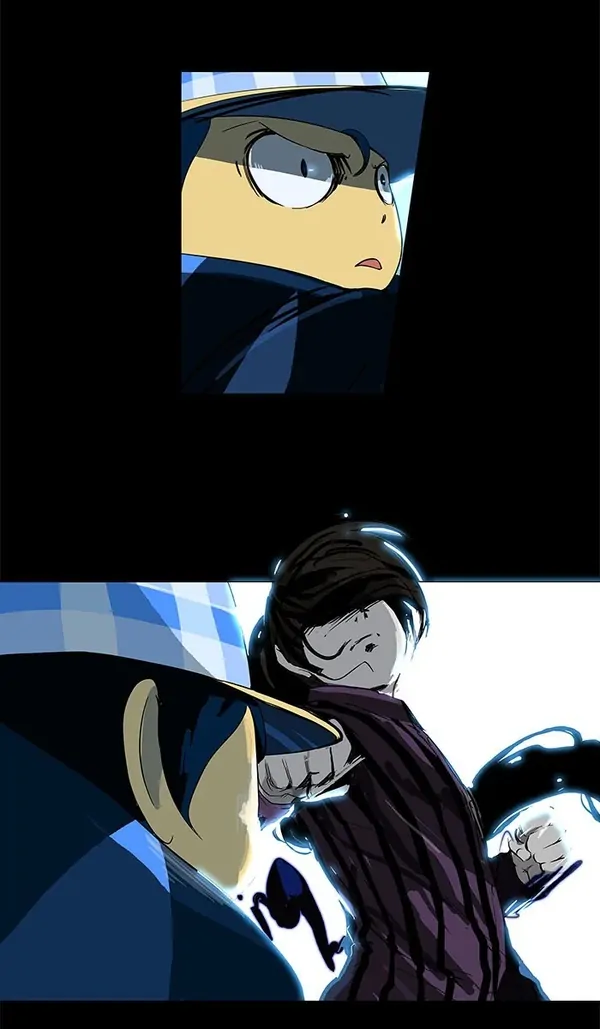 Baca Tower of God - Chapter 95 halaman 14