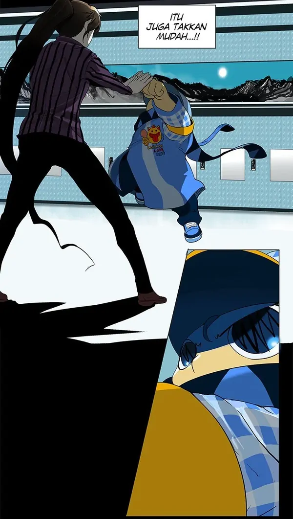 Baca Tower of God - Chapter 95 halaman 17