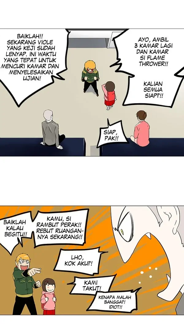 Baca Tower of God - Chapter 95 halaman 2