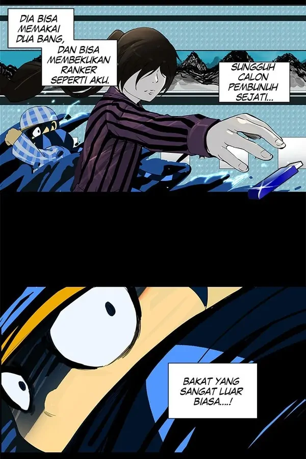 Baca Tower of God - Chapter 95 halaman 20