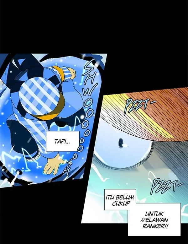 Baca Tower of God - Chapter 95 halaman 21