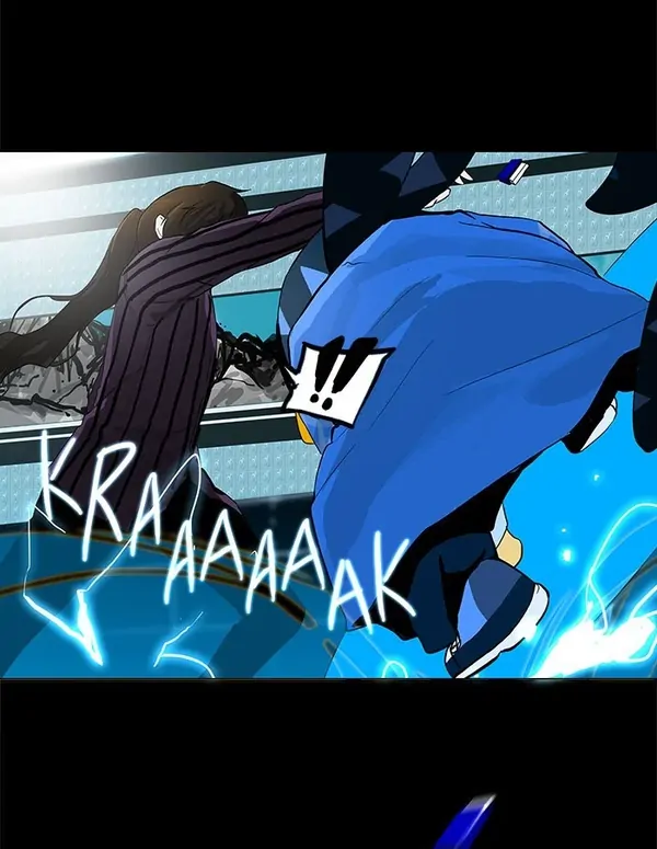 Baca Tower of God - Chapter 95 halaman 22