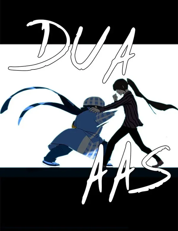 Baca Tower of God - Chapter 95 halaman 27