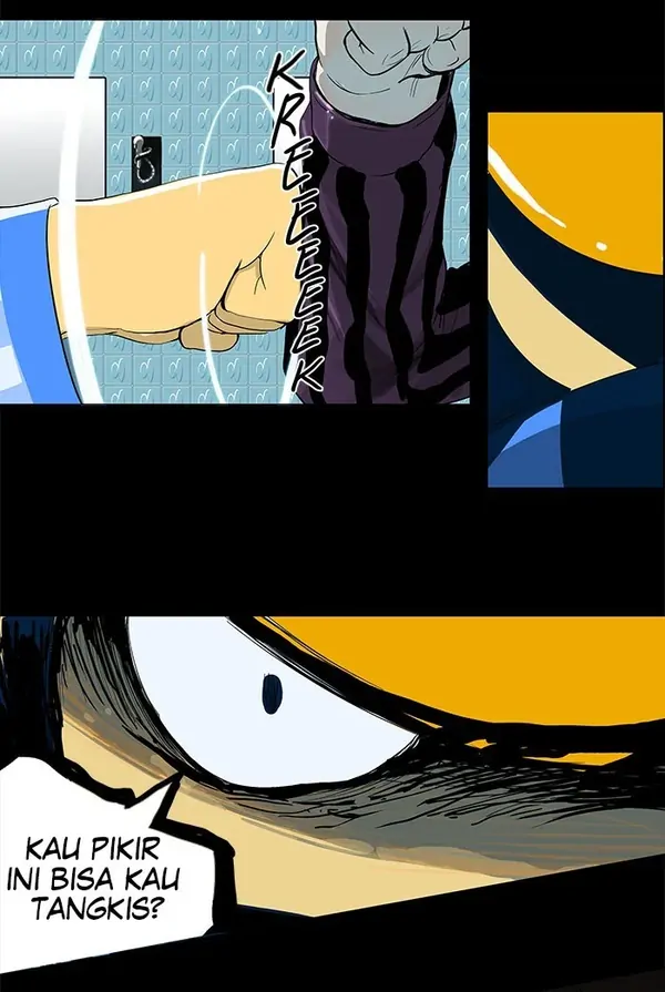 Baca Tower of God - Chapter 95 halaman 28