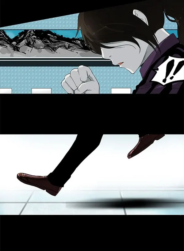 Baca Tower of God - Chapter 95 halaman 29