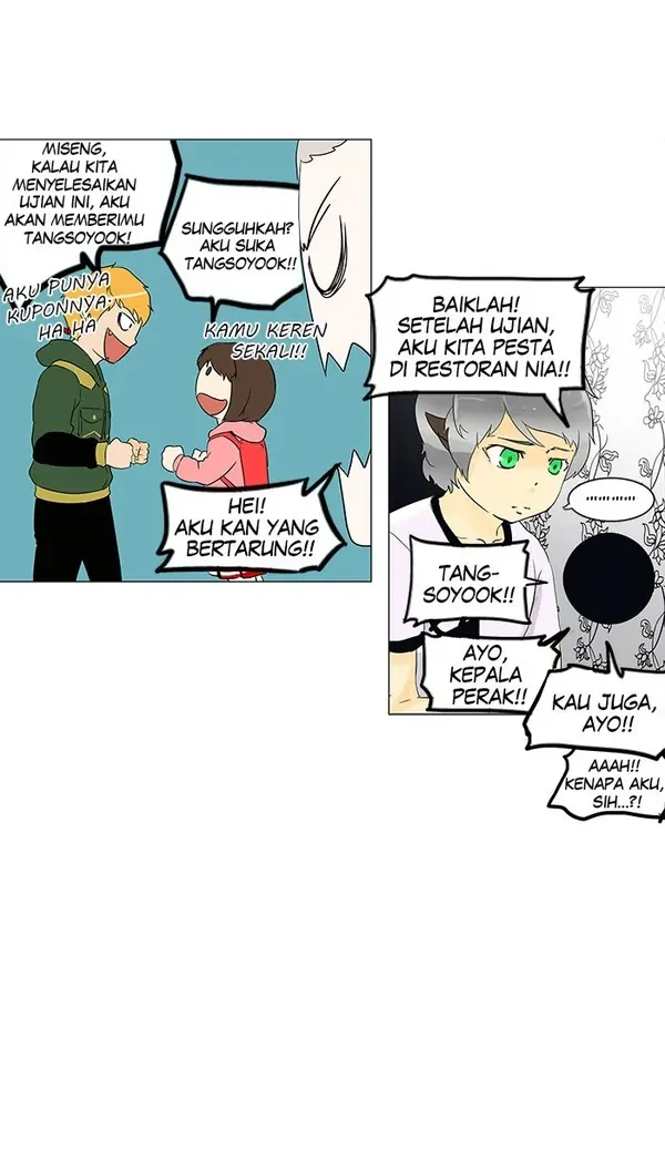 Baca Tower of God - Chapter 95 halaman 3