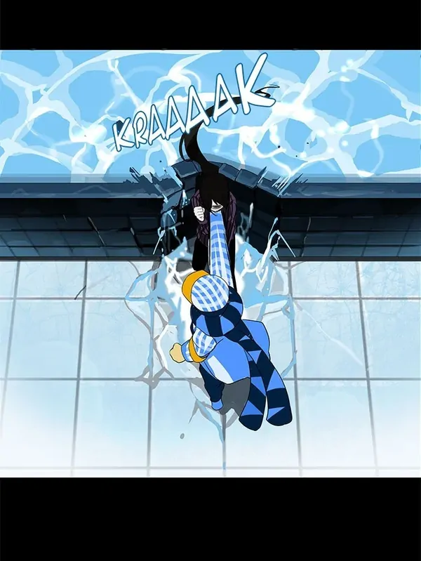 Baca Tower of God - Chapter 95 halaman 30