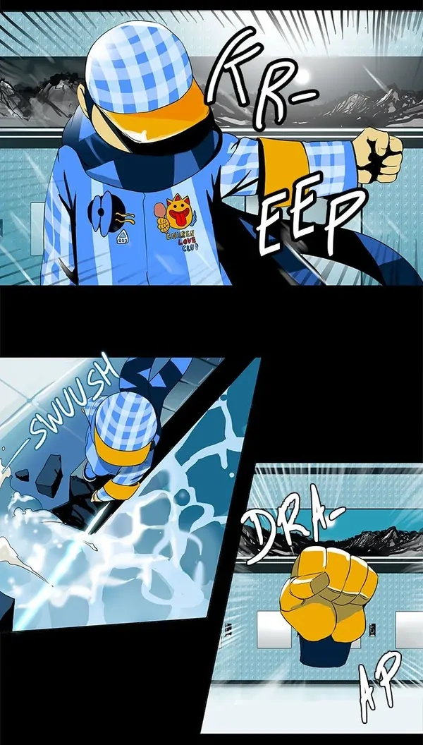 Baca Tower of God - Chapter 95 halaman 34