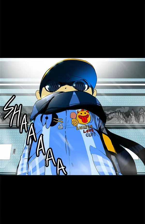 Baca Tower of God - Chapter 95 halaman 35