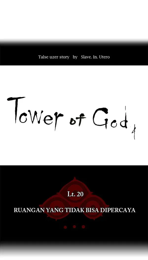 Baca Tower of God - Chapter 95 halaman 4