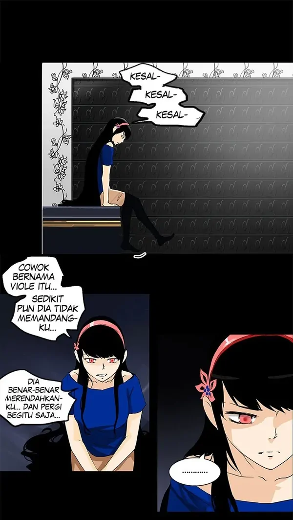 Baca Tower of God - Chapter 96 halaman 1