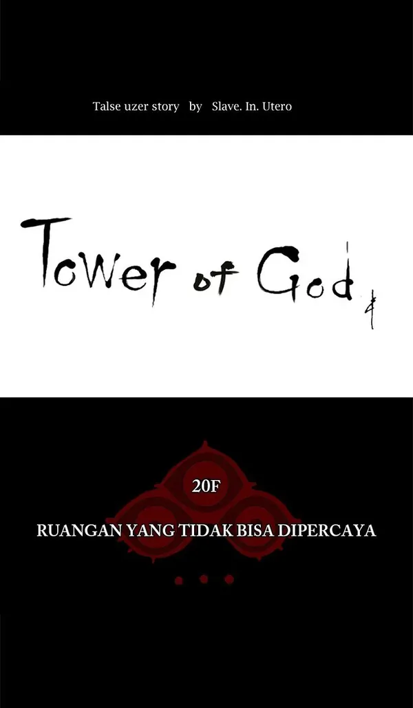 Baca Tower of God - Chapter 96 halaman 14