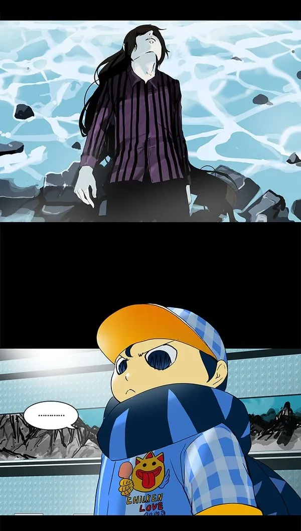 Baca Tower of God - Chapter 96 halaman 16