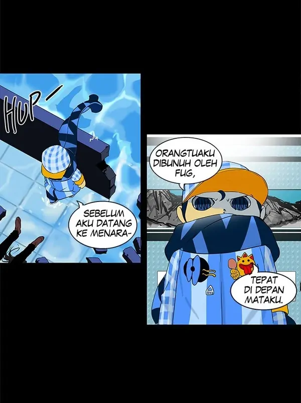 Baca Tower of God - Chapter 96 halaman 17