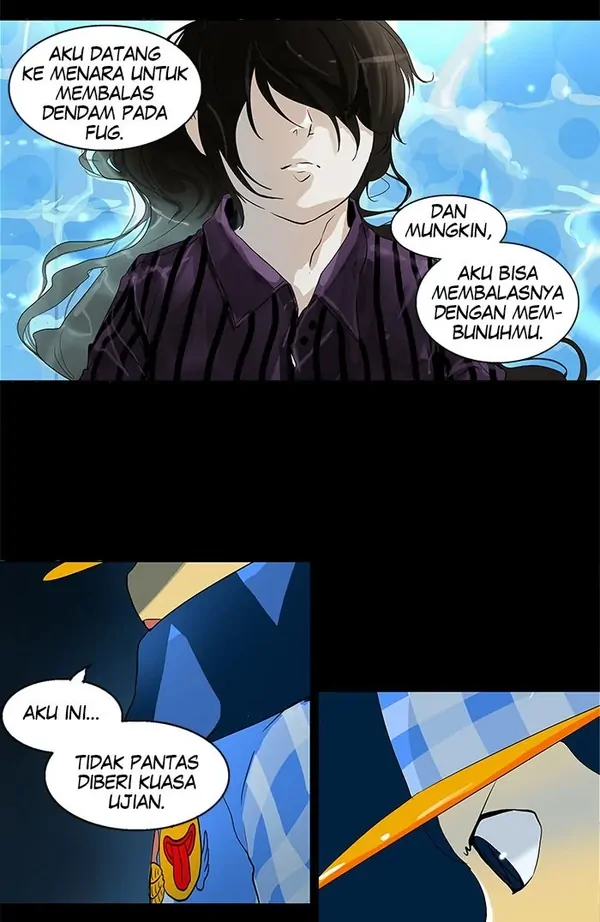 Baca Tower of God - Chapter 96 halaman 18
