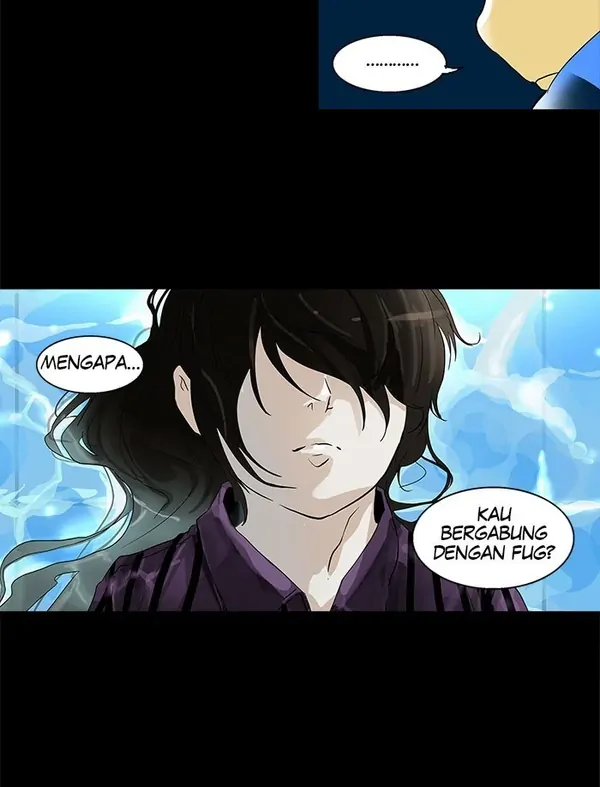 Baca Tower of God - Chapter 96 halaman 19