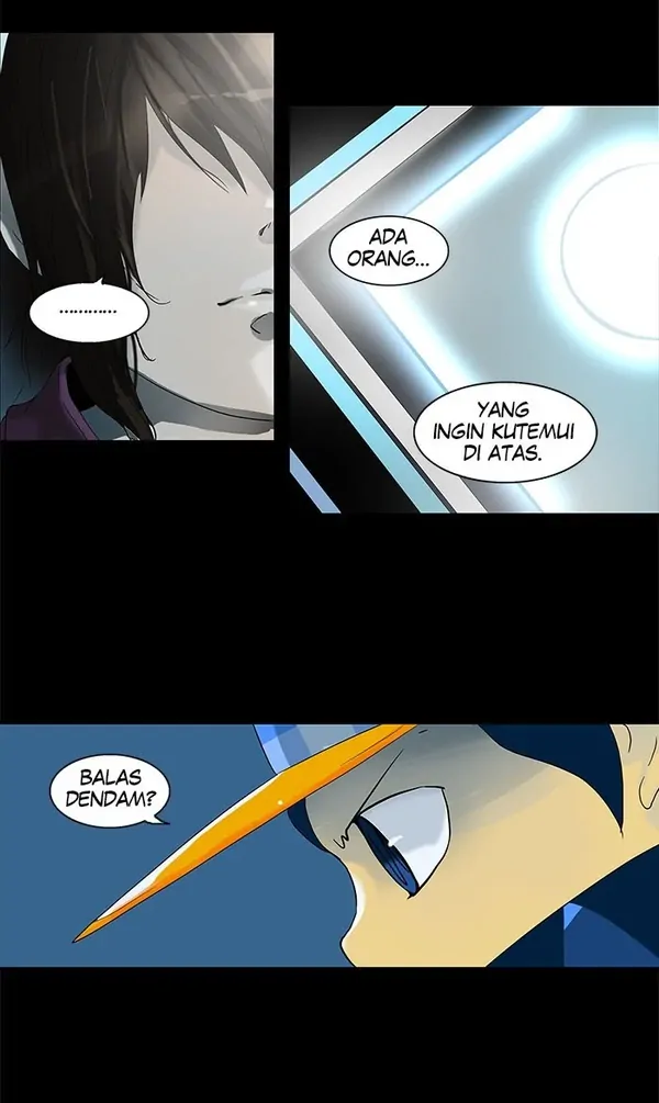 Baca Tower of God - Chapter 96 halaman 20