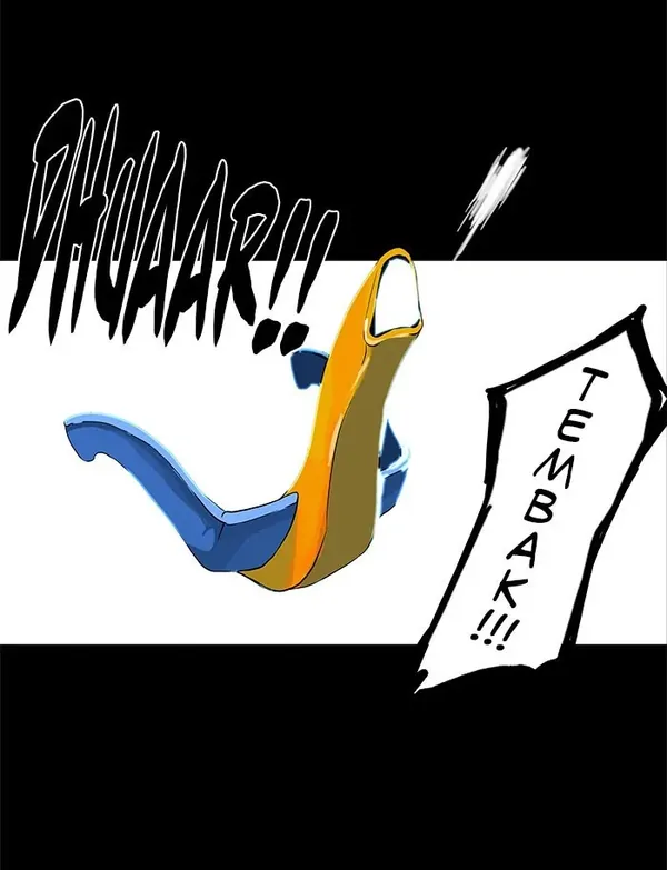 Baca Tower of God - Chapter 96 halaman 24