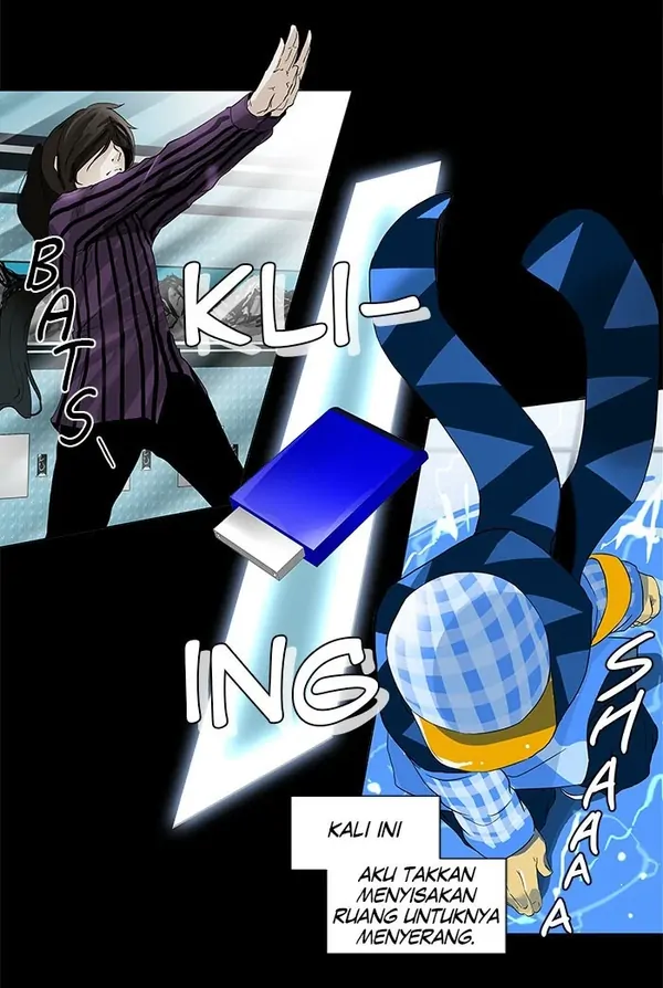 Baca Tower of God - Chapter 96 halaman 25