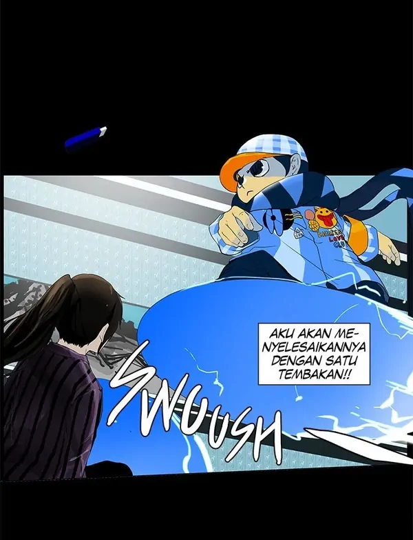 Baca Tower of God - Chapter 96 halaman 26