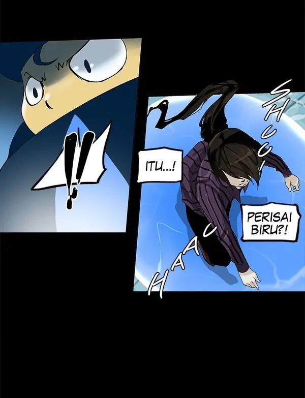 Baca Tower of God - Chapter 96 halaman 27