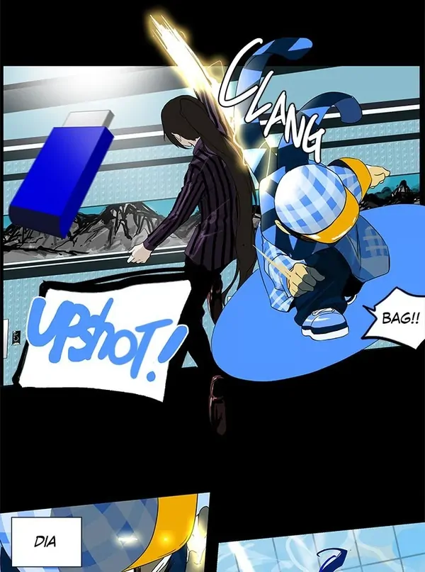 Baca Tower of God - Chapter 96 halaman 28