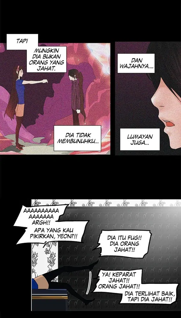 Baca Tower of God - Chapter 96 halaman 3