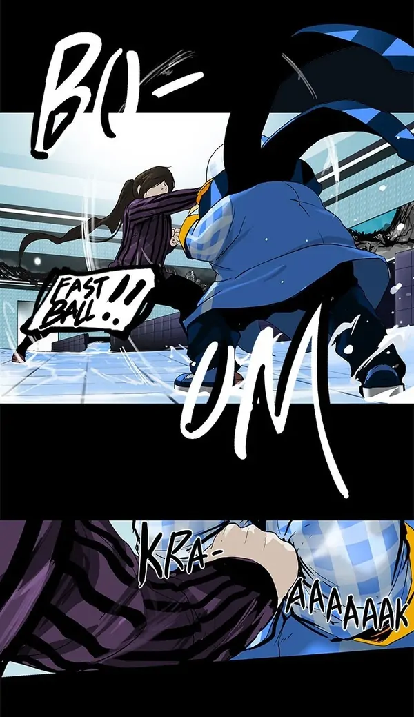 Baca Tower of God - Chapter 96 halaman 31