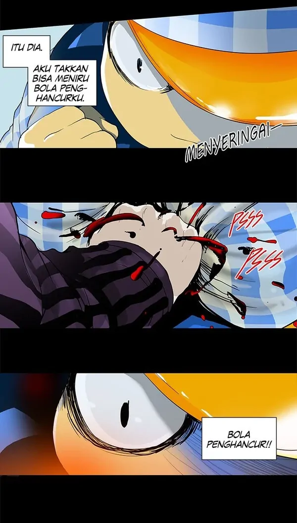 Baca Tower of God - Chapter 96 halaman 32