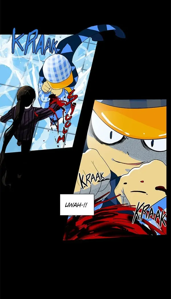 Baca Tower of God - Chapter 96 halaman 33