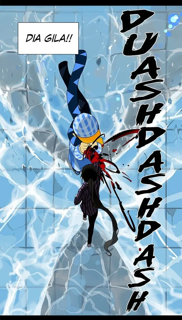 Baca Tower of God - Chapter 96 halaman 34