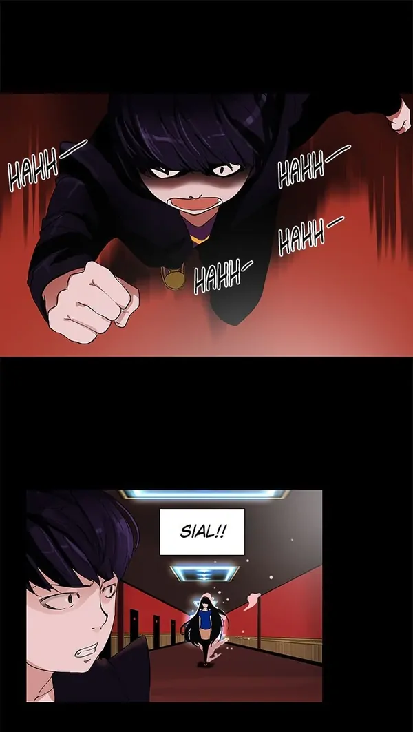 Baca Tower of God - Chapter 96 halaman 35