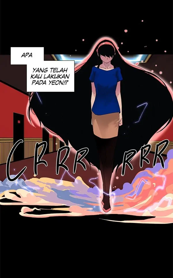 Baca Tower of God - Chapter 96 halaman 36