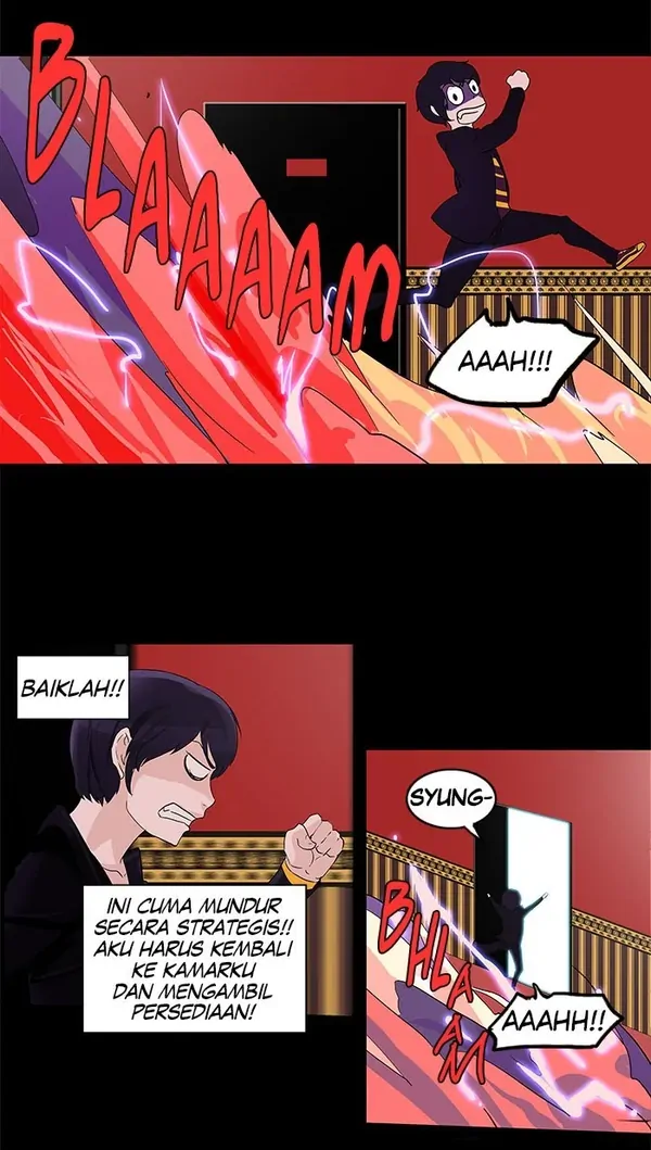 Baca Tower of God - Chapter 96 halaman 37
