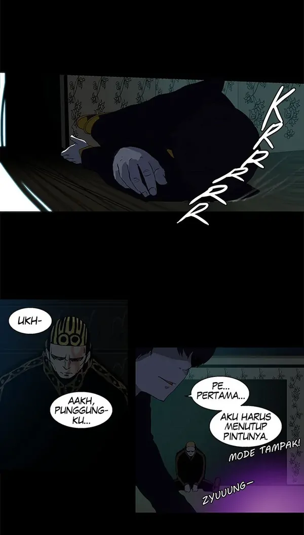 Baca Tower of God - Chapter 96 halaman 38