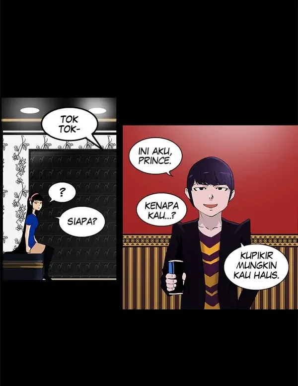 Baca Tower of God - Chapter 96 halaman 4