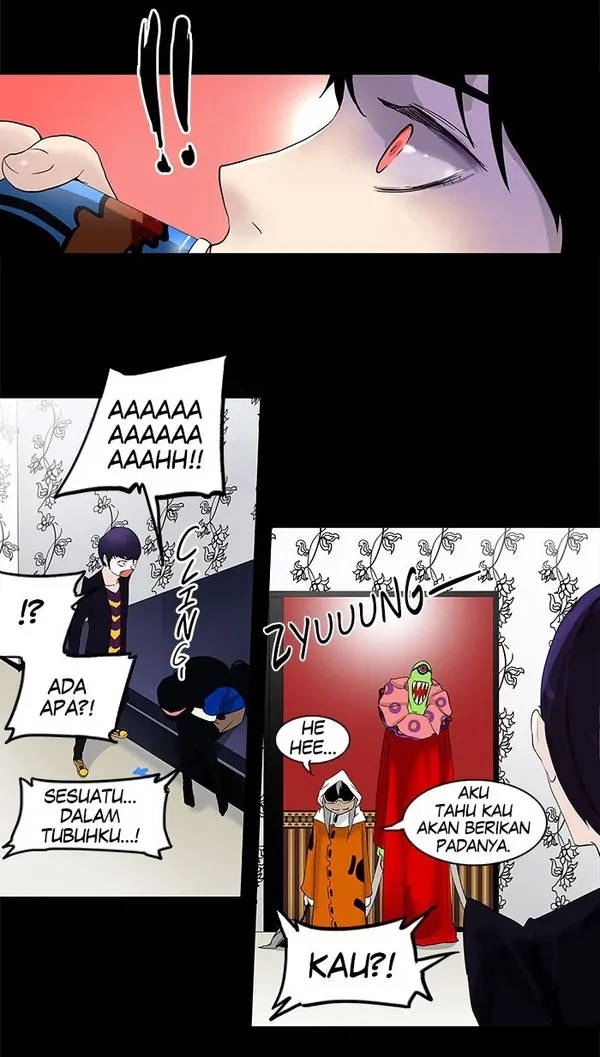 Baca Tower of God - Chapter 96 halaman 8