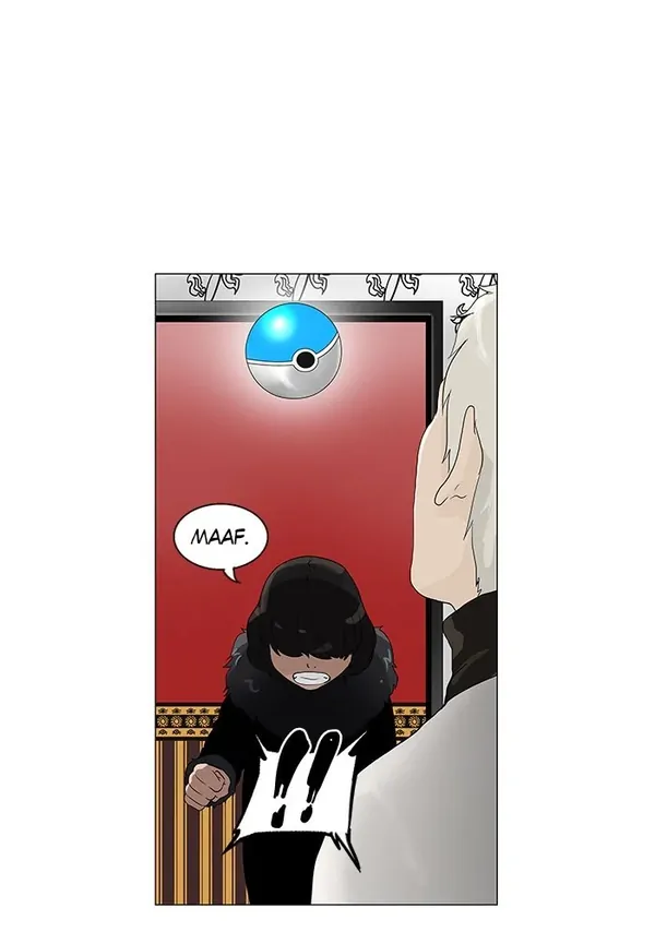 Baca Tower of God - Chapter 97 halaman 10