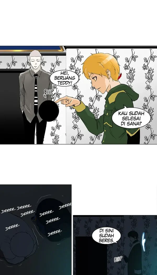 Baca Tower of God - Chapter 97 halaman 13