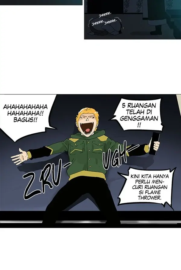 Baca Tower of God - Chapter 97 halaman 14