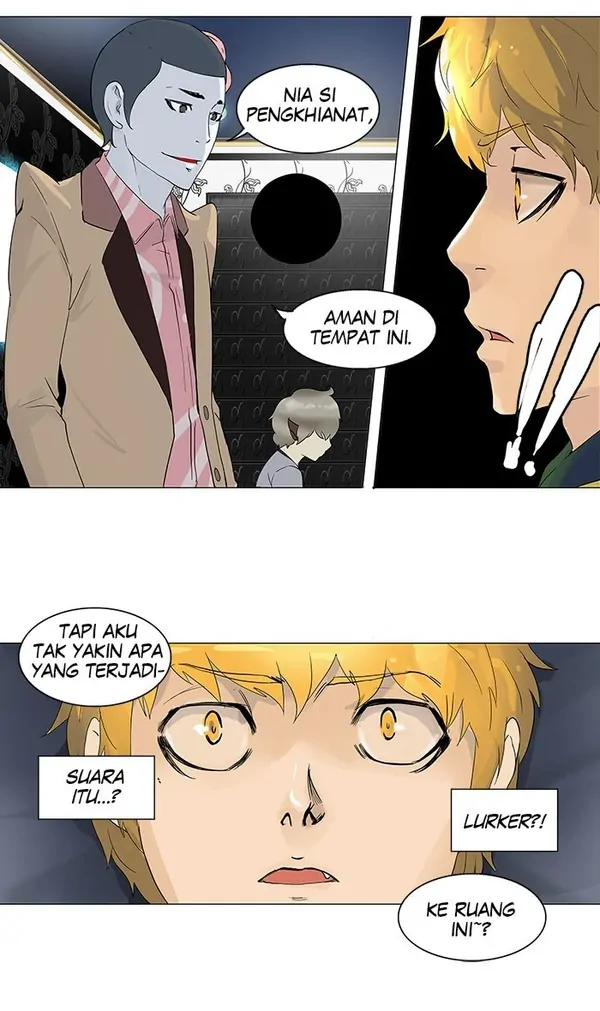 Baca Tower of God - Chapter 97 halaman 17