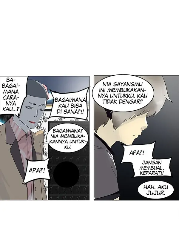 Baca Tower of God - Chapter 97 halaman 18