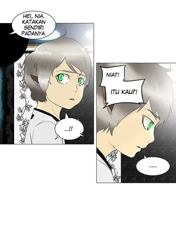 Baca Tower of God - Chapter 97 halaman 19