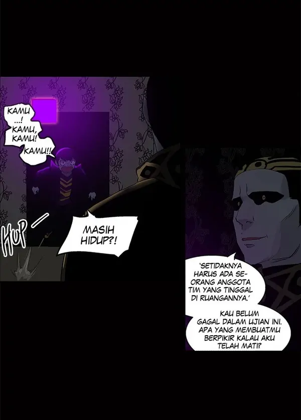 Baca Tower of God - Chapter 97 halaman 2